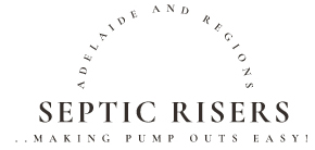 Septic Risers Adelaide Logo